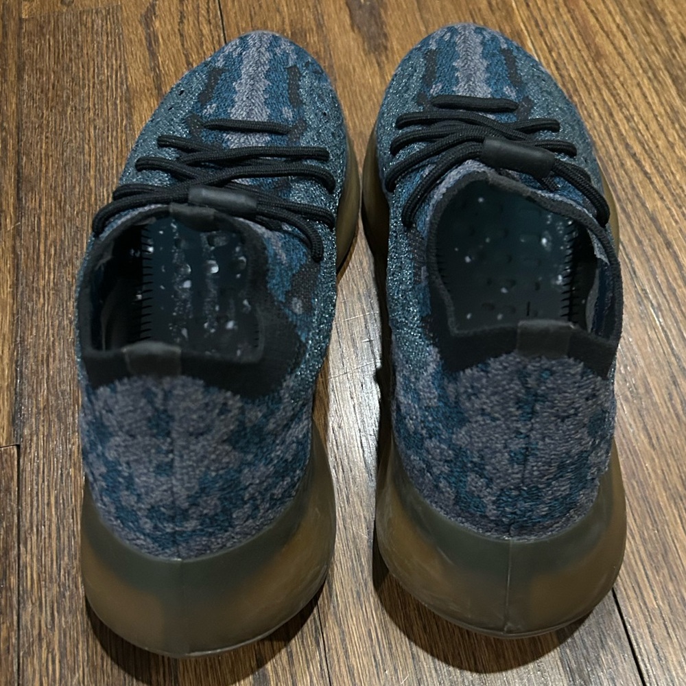 Yeezy Boost 380 men’s size 10